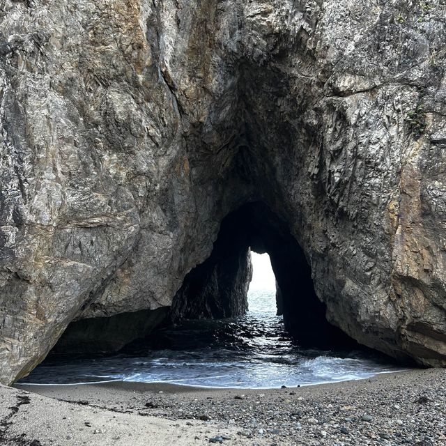 beach Sasagawa nagare 🏝️ 