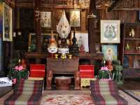 คุ้มคำชะโนด จ.อุดรธานี