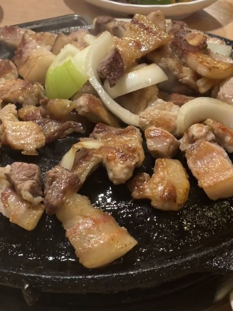 대만에서 맛있는 한식을 즐기고 싶다면~? “서울집”