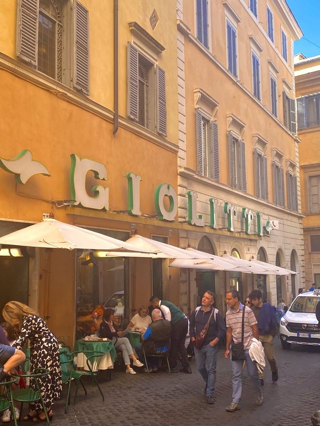이탈리아 로마 시내 여행 추천 코스 🇮🇹