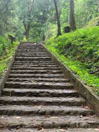 อุทยานแห่งชาติน้ำตกหงาว