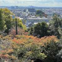 Inuyama Castle at Nagoya