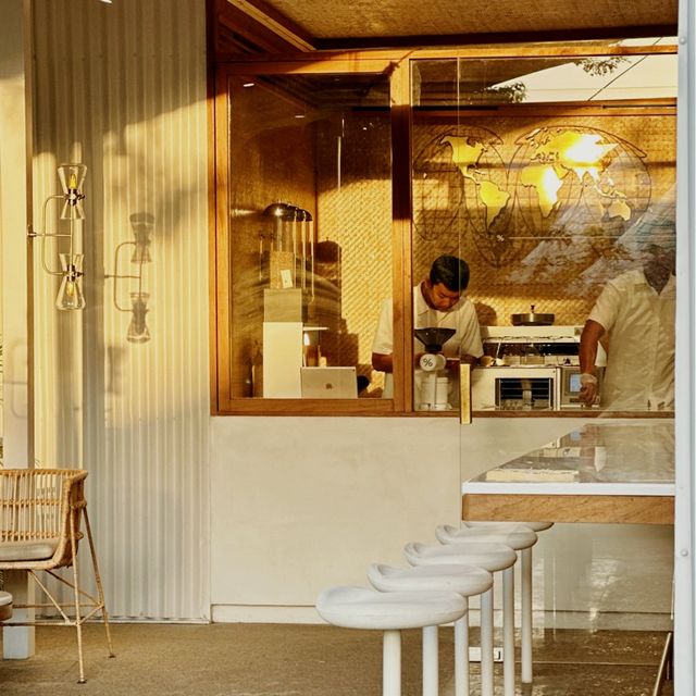 Arabica Bali Uluwatu