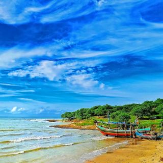 Sowan Beach