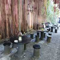 Antong Coffee Factory The Oldest in Malaysia