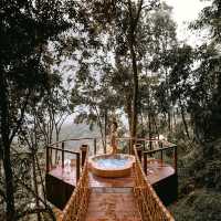 ห้องพักใหม่ล่าสุดที่ Lan Na Wild