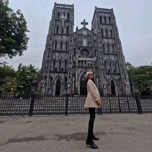 Hanoi Vietnam 🇻🇳