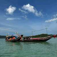 เกาะมัดสุม (Madsum Island)