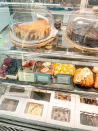 คาเฟ่ขนมปราง