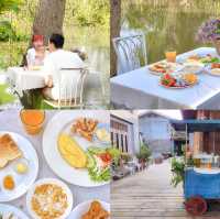 เรือนเสน่หา House of Passion