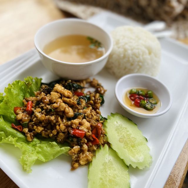ร้านนั่งหน้าเตา