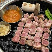 전주 현지인도 못 먹는 맛집, 온담