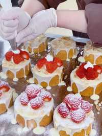 【福岡スイーツ】バレンタインのオススメチョコ🍓