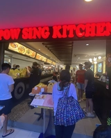Pow Sing Kitchen