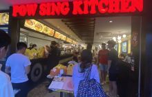 Pow Sing Kitchen