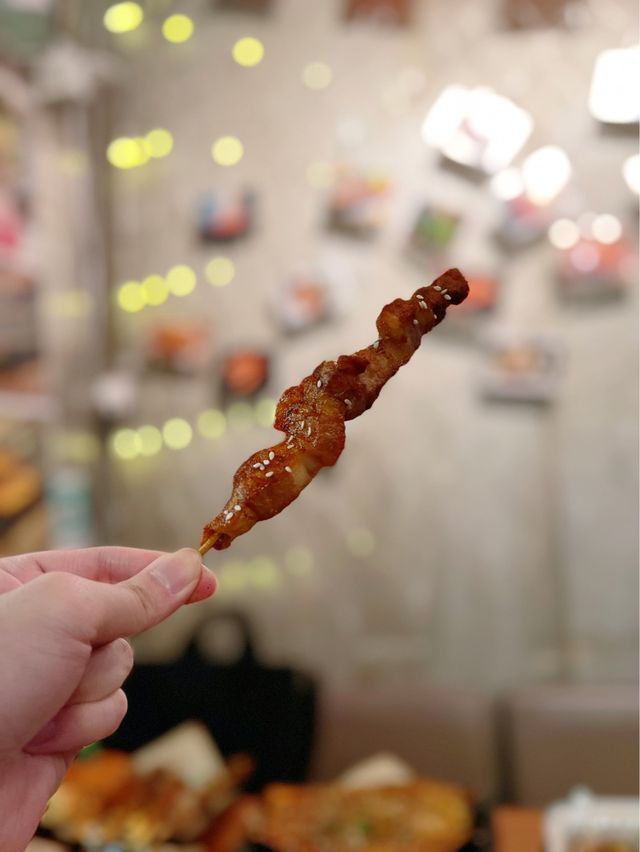 超正邪惡芝士燒茄子