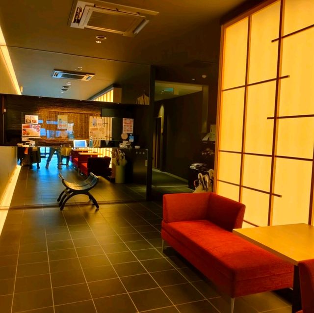 【京都 烏丸】京都激安ホテルを紹介✨