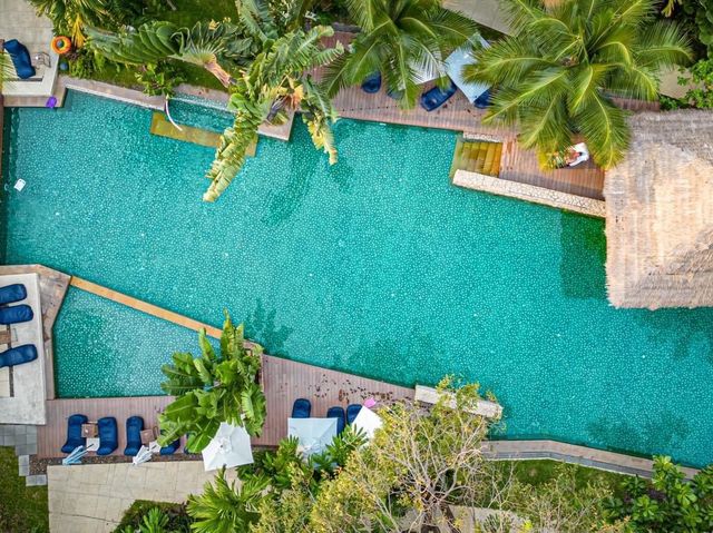 The Peri Hotel Hua Hin 🌅