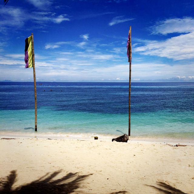 The Lure of Siquijor…