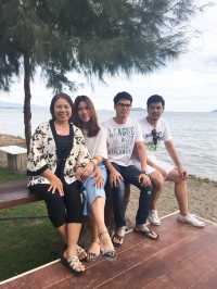 SUN @ SEA จันทบุรี 