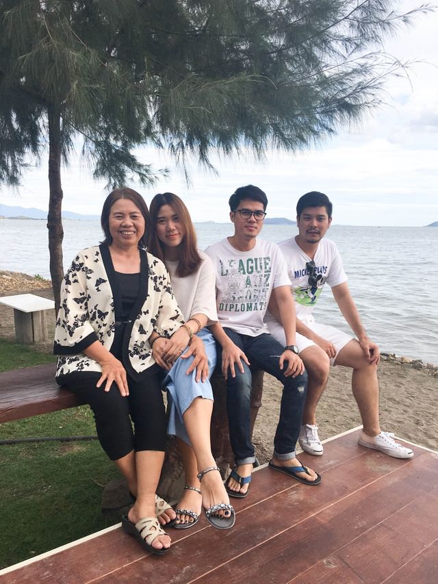 SUN @ SEA จันทบุรี 