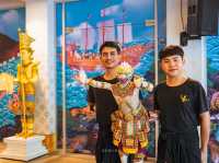 Siam Niramit Phuket