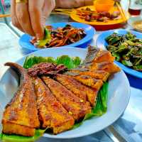 Restoran Botak Pari