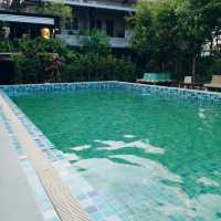 ลอฟท์สวยๆส่วนตัว ท่ามกลางธรรมชาติ