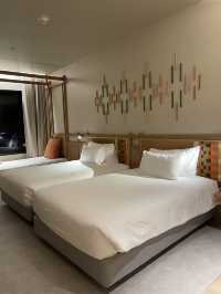 โรงแรมเปิดใหม่โคราช Centara Korat✨