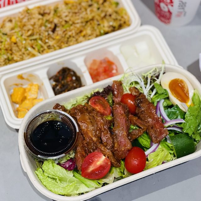 🌶️🌶️麻辣舖 Ma Labo