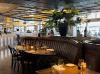 墨爾本必吃的老字號海鮮餐廳 - Waterfront Southgate美食加美景