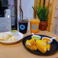 Fu House Ice-cream & Bakery