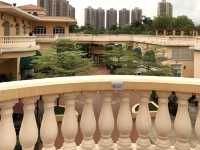Journey through Hong Kong Gold Coast