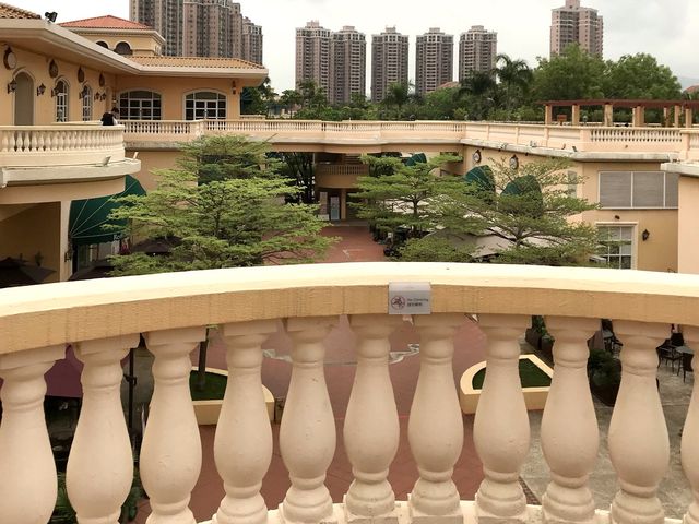 Journey through Hong Kong Gold Coast