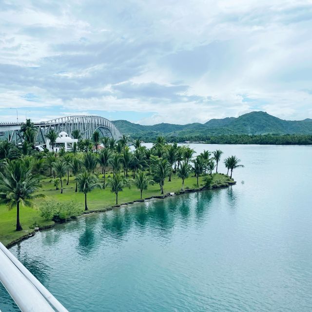 Longest Bridge in the Philippines No More