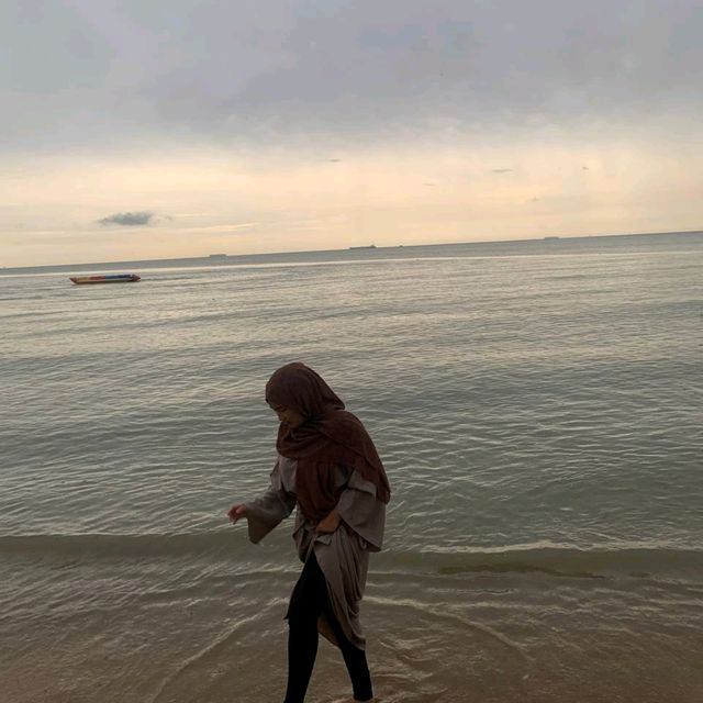 Pantai Pengkalan Balak, Melaka