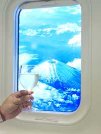 飛行主題✈️任飲任食Pizza & Drinks 