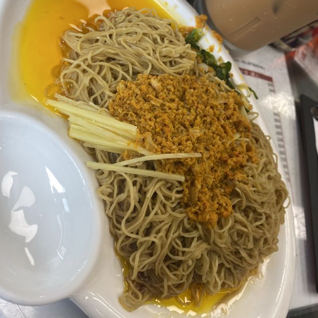 增磅的節奏 - 澳門舊區美食巡禮