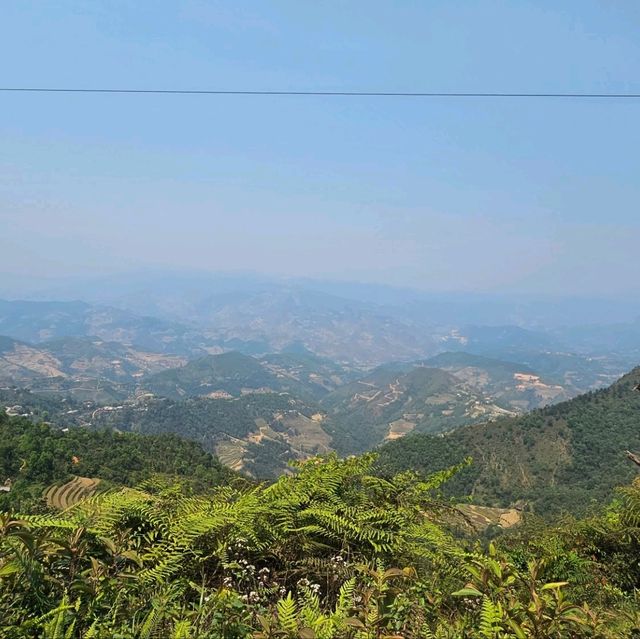 Ha Giang Motorbiking Loop - Dragon Bones