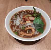 荃灣抵食船麵