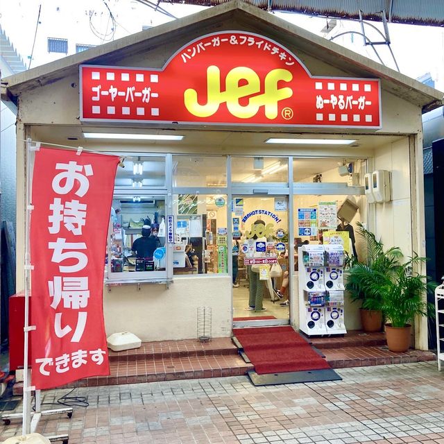 かわいいお土産いっぱい♪【牧志公設市場エリア】那覇