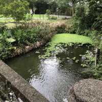 大溪中正公園