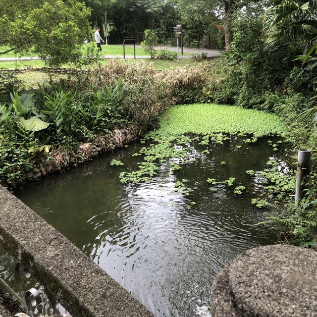 大溪中正公園