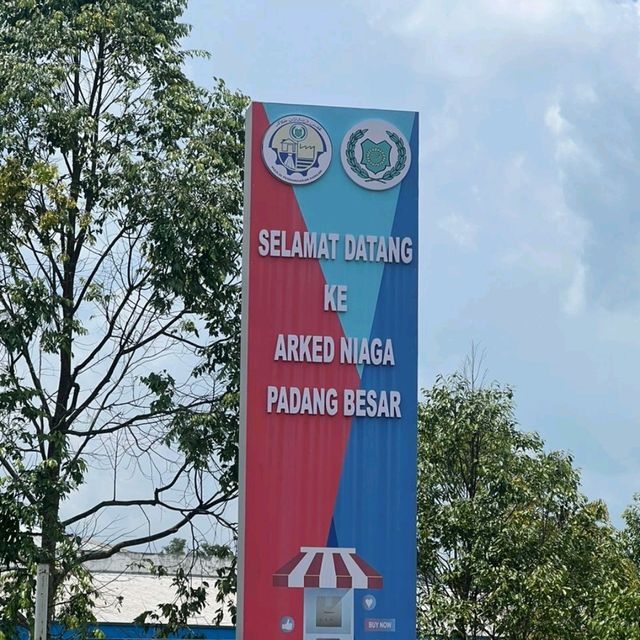 Padang bear trip