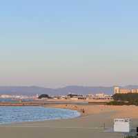 Fukuoka (Momochi seaside park)