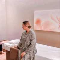 ลากแฟนไปสปาให้ผ่อนคลาย let​s​ relax​ หัวหินกันค่ะ