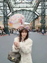 東京迪士尼樂園