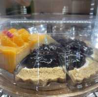 คาเฟ่ มินิมอล Orenchi cafe’