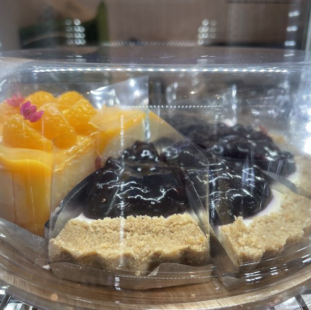 คาเฟ่ มินิมอล Orenchi cafe’
