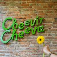 Cheevit Cheeva • Phuket ชีวิตชีวา